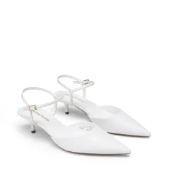 Women’s Pointed Toe Kitten Heels