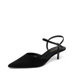 Women’s Pointed Toe Kitten Heels