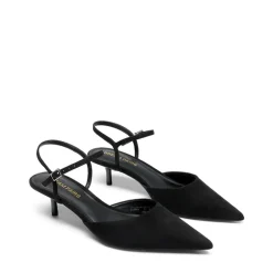 Women’s Pointed Toe Kitten Heels
