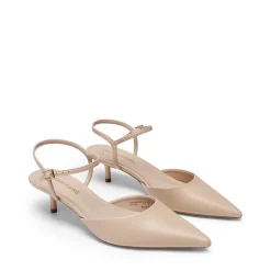 Women’s Pointed Toe Kitten Heels