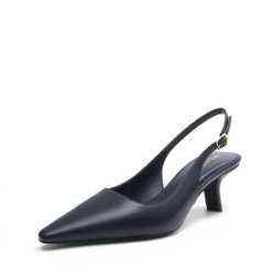 Women’s Pointed Toe Slingback Heels