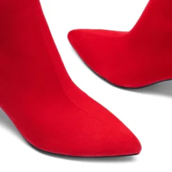 Women’s Pointed-Toe Stiletto Ankle Boots