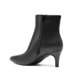Women’s Pointed-Toe Stiletto Ankle Boots