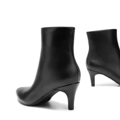 Women’s Pointed-Toe Stiletto Ankle Boots