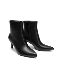 Women’s Pointed-Toe Stiletto Ankle Boots