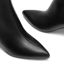 Women’s Pointed-Toe Stiletto Ankle Boots