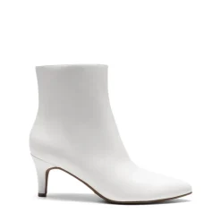 Women’s Pointed-Toe Stiletto Ankle Boots