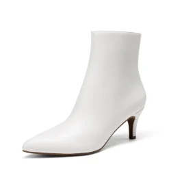 Women’s Pointed-Toe Stiletto Ankle Boots