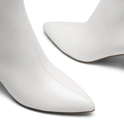 Women’s Pointed-Toe Stiletto Ankle Boots