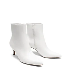 Women’s Pointed-Toe Stiletto Ankle Boots