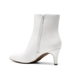 Women’s Pointed-Toe Stiletto Ankle Boots