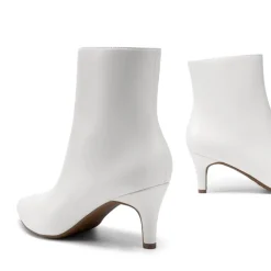 Women’s Pointed-Toe Stiletto Ankle Boots