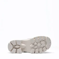Women’s Preppy Y2K Chunky Heel Loafers