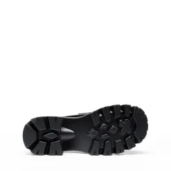 Women’s Preppy Y2K Chunky Heel Loafers