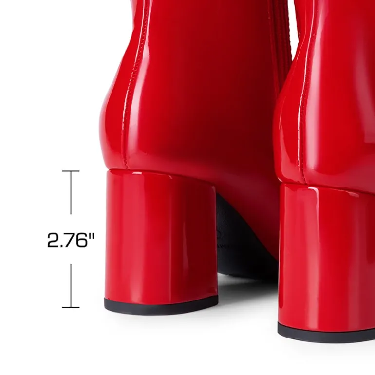Women’s Sculpted Knee-High Boots