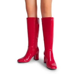 Women’s Sculpted Knee-High Boots