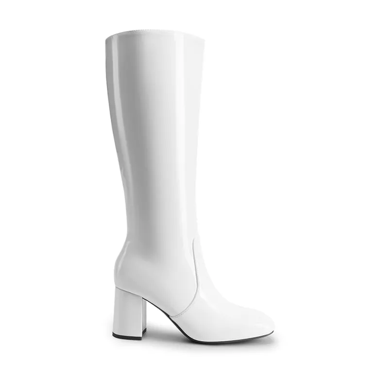 Women’s Sculpted Knee-High Boots
