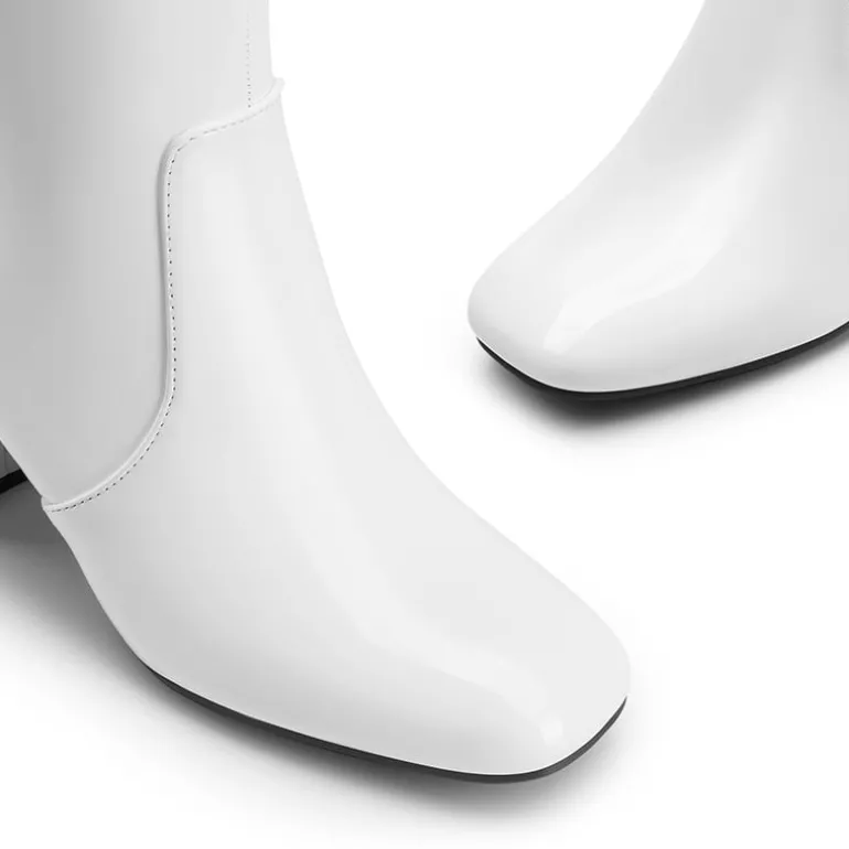 Women’s Sculpted Knee-High Boots