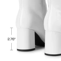 Women’s Sculpted Knee-High Boots