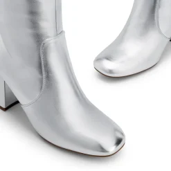 Women’s Sculpted Knee-High Boots