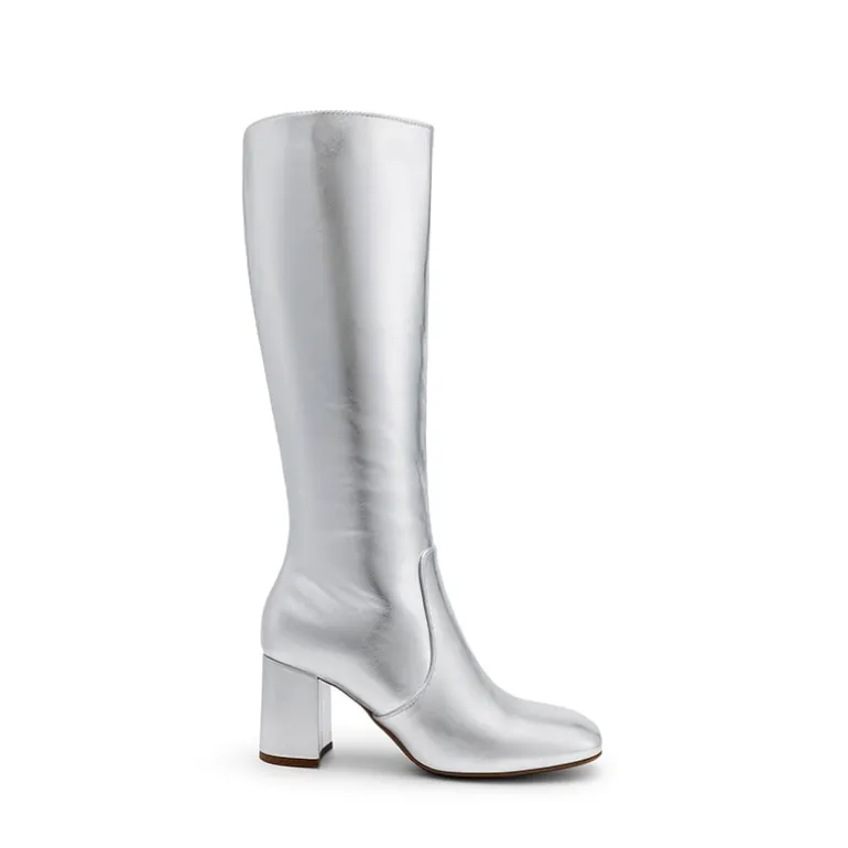 Women’s Sculpted Knee-High Boots