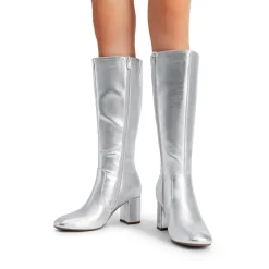 Women’s Sculpted Knee-High Boots