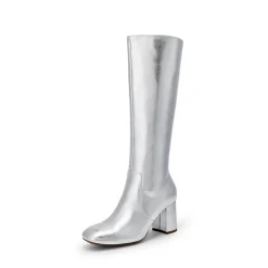 Women’s Sculpted Knee-High Boots