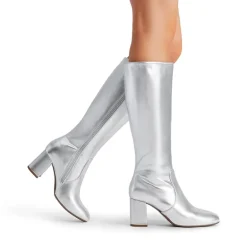 Women’s Sculpted Knee-High Boots