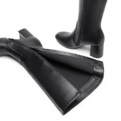 Women’s Sculpted Knee-High Boots
