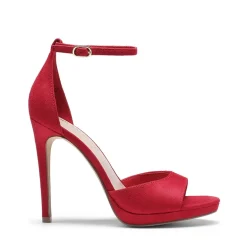 Women’s Single Strap Stiletto Heels