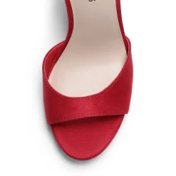 Women’s Single Strap Stiletto Heels