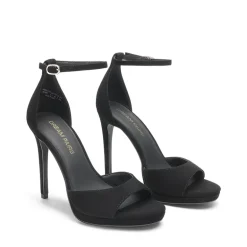 Women’s Single Strap Stiletto Heels