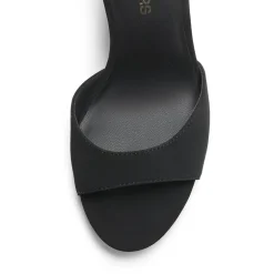 Women’s Single Strap Stiletto Heels