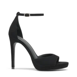 Women’s Single Strap Stiletto Heels
