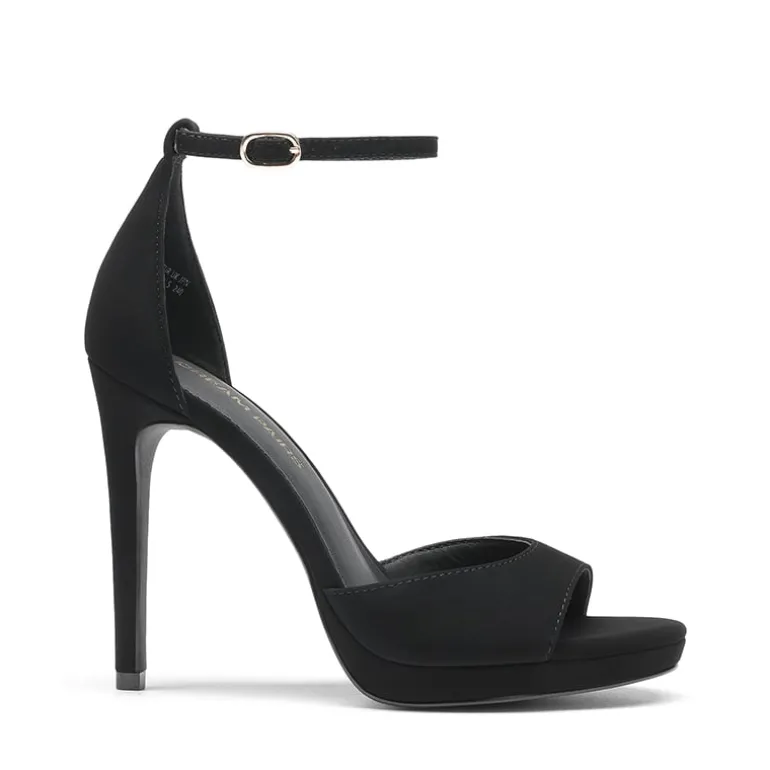 Women’s Single Strap Stiletto Heels