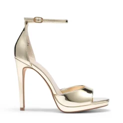Women’s Single Strap Stiletto Heels