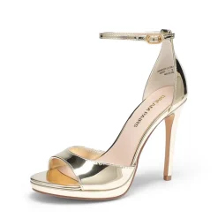 Women’s Single Strap Stiletto Heels