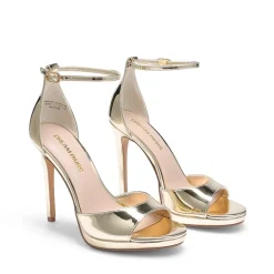 Women’s Single Strap Stiletto Heels
