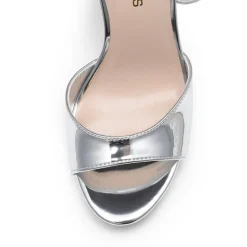 Women’s Single Strap Stiletto Heels
