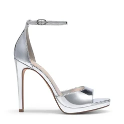 Women’s Single Strap Stiletto Heels