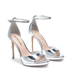 Women’s Single Strap Stiletto Heels