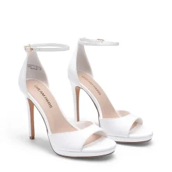Women’s Single Strap Stiletto Heels