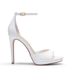 Women’s Single Strap Stiletto Heels