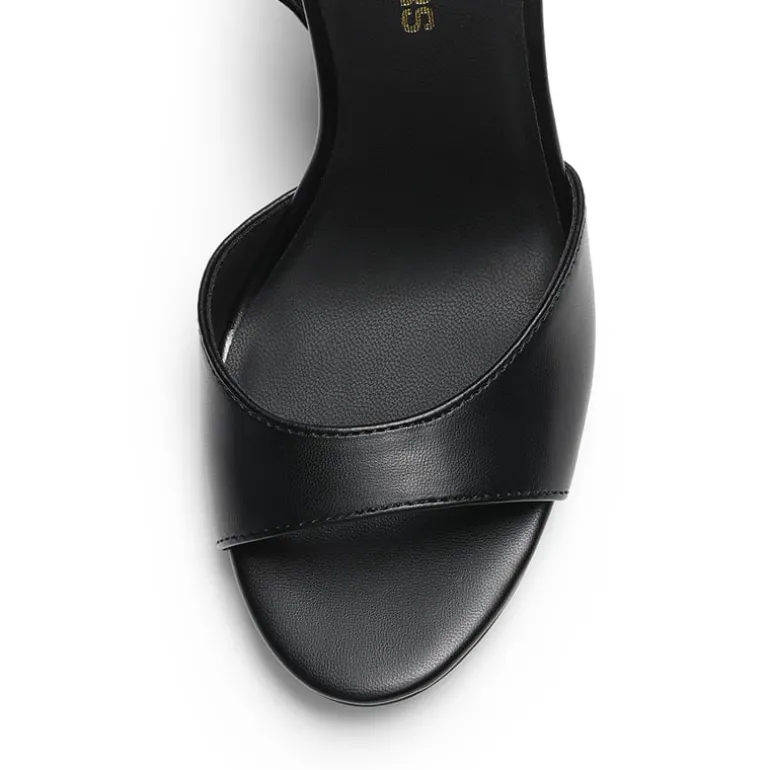 Women’s Single Strap Stiletto Heels