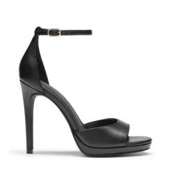 Women’s Single Strap Stiletto Heels