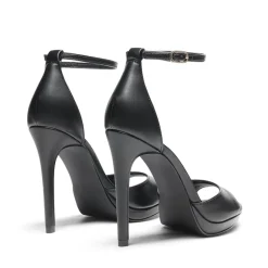 Women’s Single Strap Stiletto Heels