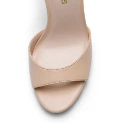 Women’s Single Strap Stiletto Heels