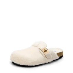 Women’s Slip-on Suede Clogs