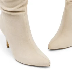 Women’s Slouch Stiletto Knee-High Boots
