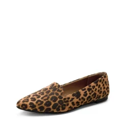 Women's Soft Slip-On Pointed Toe Flats